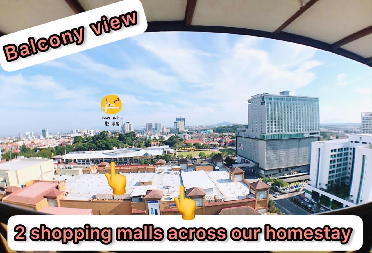 1 Bedroom Apartment, Melaka Cbd Town Center- Hosted By Private Locals Resident, Balcony With City Skyline View Or Seaview, Opposite Malls, Tv Box, 5 Minutes To Jonker Street, Malacca Esterno foto