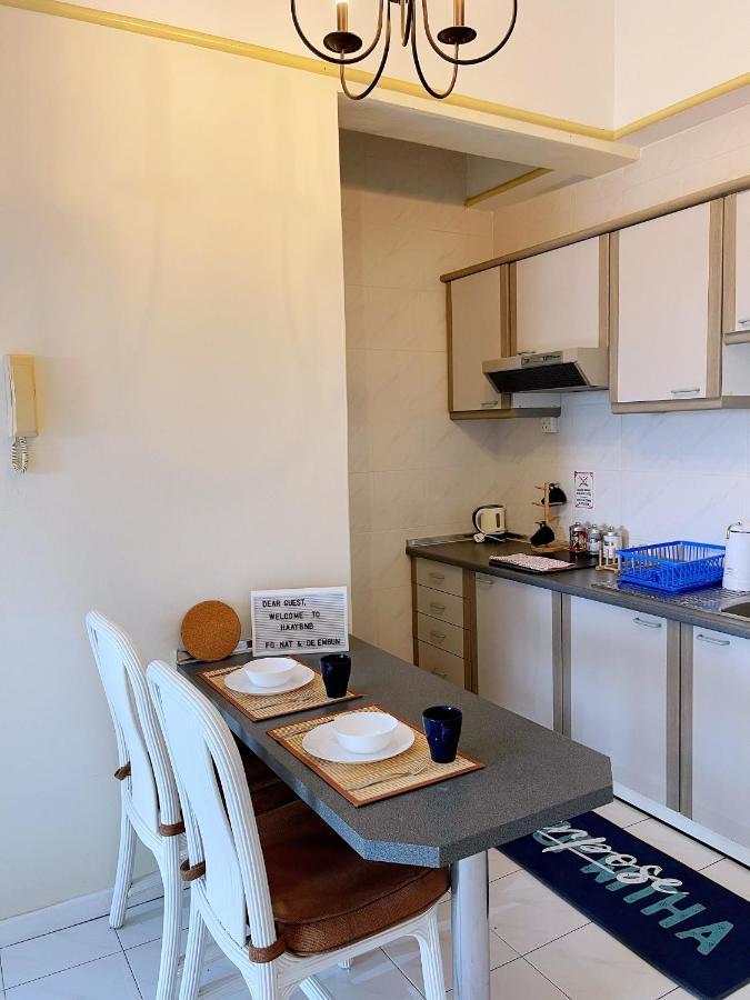 1 Bedroom Apartment, Melaka Cbd Town Center- Hosted By Private Locals Resident, Balcony With City Skyline View Or Seaview, Opposite Malls, Tv Box, 5 Minutes To Jonker Street, Malacca Esterno foto