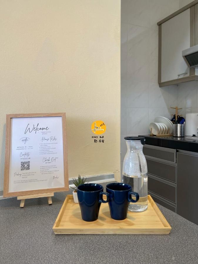1 Bedroom Apartment, Melaka Cbd Town Center- Hosted By Private Locals Resident, Balcony With City Skyline View Or Seaview, Opposite Malls, Tv Box, 5 Minutes To Jonker Street, Malacca Esterno foto