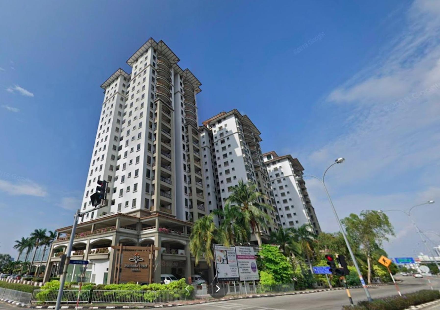 1 Bedroom Apartment, Melaka Cbd Town Center- Hosted By Private Locals Resident, Balcony With City Skyline View Or Seaview, Opposite Malls, Tv Box, 5 Minutes To Jonker Street, Malacca Esterno foto