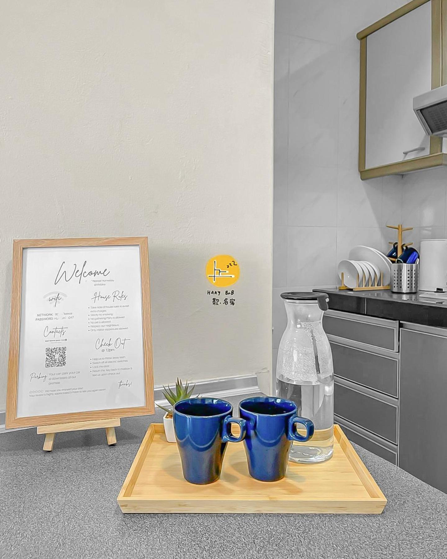 1 Bedroom Apartment, Melaka Cbd Town Center- Hosted By Private Locals Resident, Balcony With City Skyline View Or Seaview, Opposite Malls, Tv Box, 5 Minutes To Jonker Street, Malacca Esterno foto